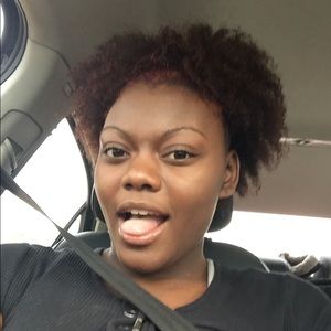 Meet your Posher, Jokayla